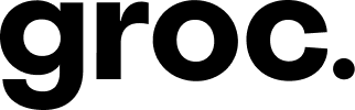 Groc Patraix - Logotipo